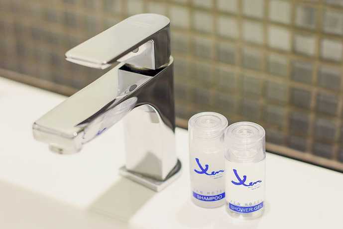 Imagen de la habitación del Hotel Xen Nakhon Pathom. Foto 12