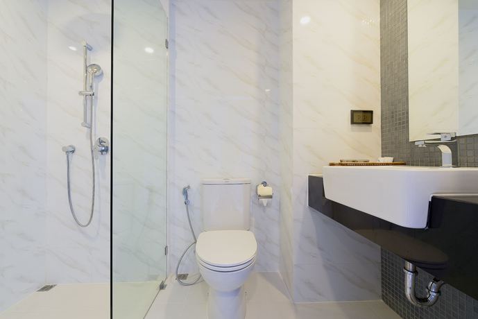 Imagen de la habitación del Hotel Xen Nakhon Pathom. Foto 13