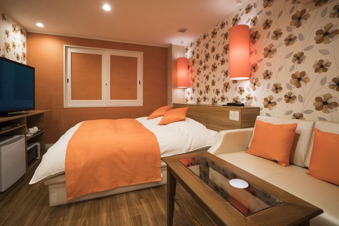 Imagen de la habitación del Hotel Xenia Amagasaki - Adult Only. Foto 2