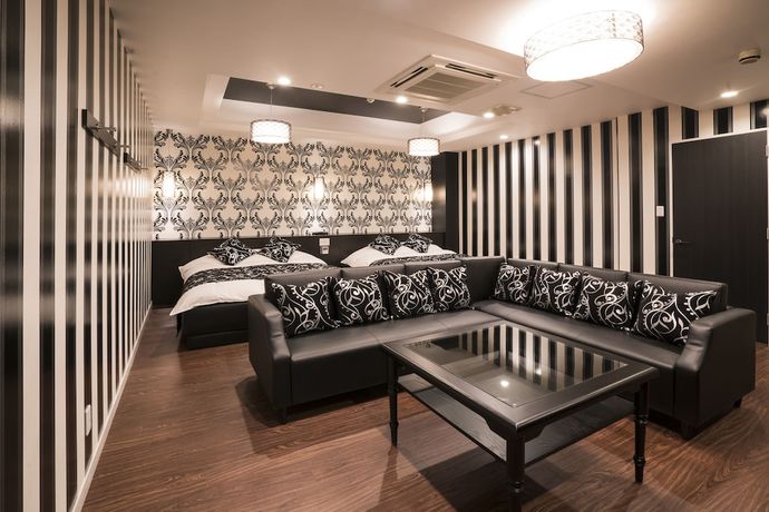 Imagen general del Hotel Xenia Amagasaki - Adult Only. Foto 1
