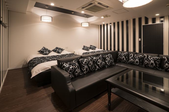 Imagen de la habitación del Hotel Xenia Amagasaki - Adult Only. Foto 3
