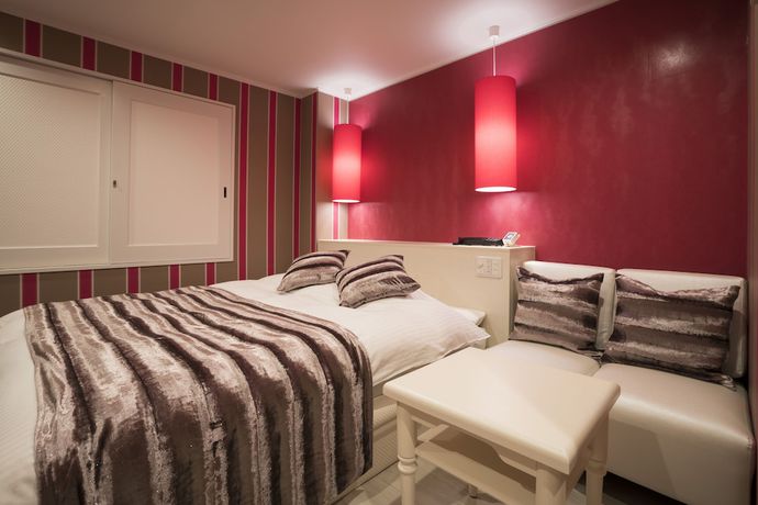 Imagen de la habitación del Hotel Xenia Amagasaki - Adult Only. Foto 4