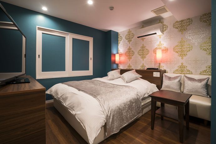 Imagen de la habitación del Hotel Xenia Amagasaki - Adult Only. Foto 5
