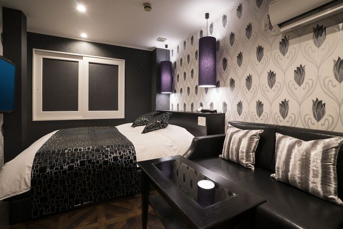 Imagen de la habitación del Hotel Xenia Amagasaki - Adult Only. Foto 6