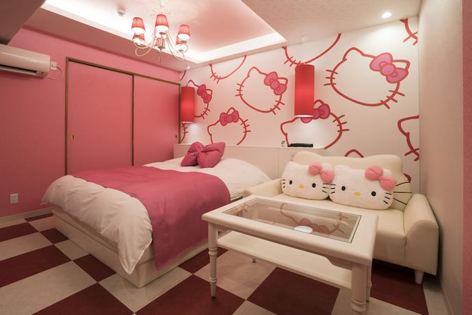 Imagen de la habitación del Hotel Xenia Amagasaki - Adult Only. Foto 7