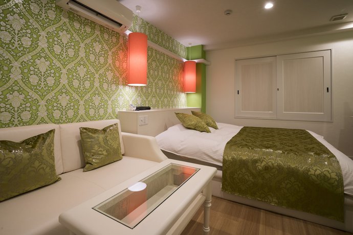 Imagen de la habitación del Hotel Xenia Amagasaki - Adult Only. Foto 9