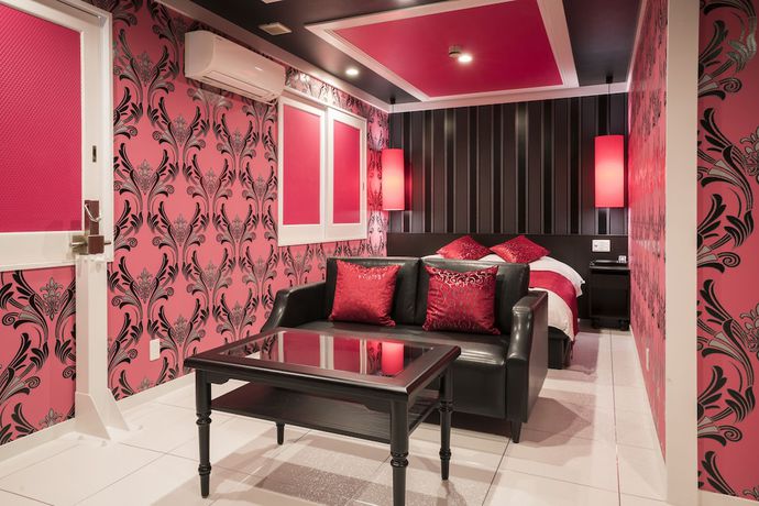 Imagen de la habitación del Hotel Xenia Amagasaki - Adult Only. Foto 10