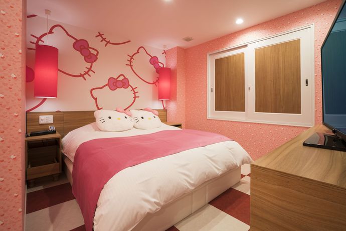 Imagen de la habitación del Hotel Xenia Amagasaki - Adult Only. Foto 11