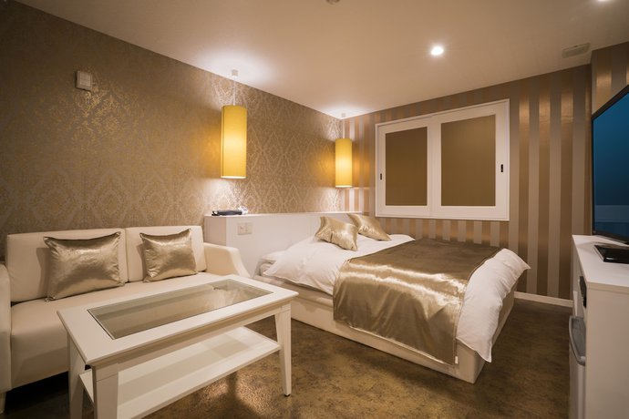 Imagen de la habitación del Hotel Xenia Amagasaki - Adult Only. Foto 12