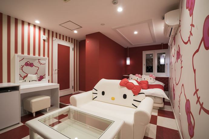 Imagen de la habitación del Hotel Xenia Amagasaki - Adult Only. Foto 13