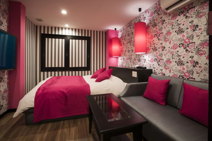 Imagen de la habitación del Hotel Xenia Amagasaki - Adult Only. Foto 15