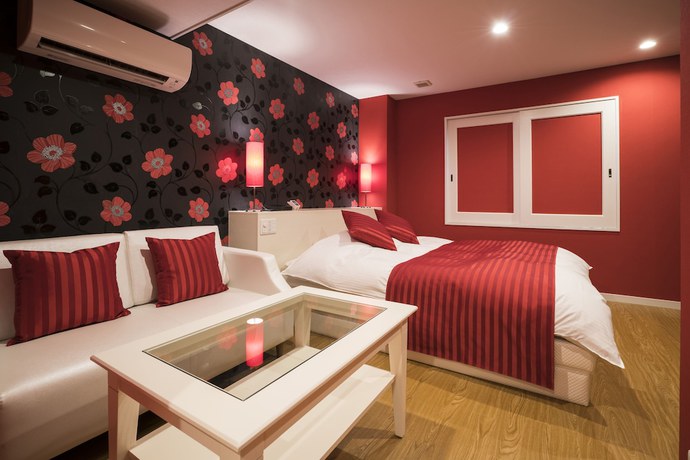 Imagen de la habitación del Hotel Xenia Amagasaki - Adult Only. Foto 16