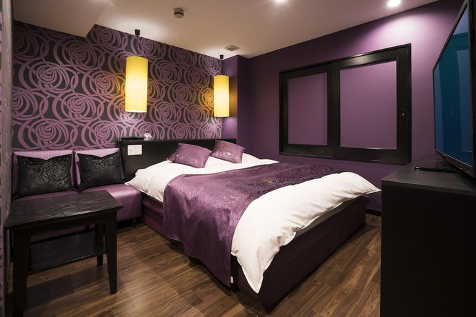 Imagen de la habitación del Hotel Xenia Amagasaki - Adult Only. Foto 17