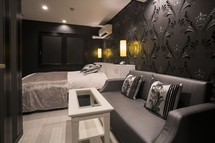 Imagen de la habitación del Hotel Xenia Amagasaki - Adult Only. Foto 18
