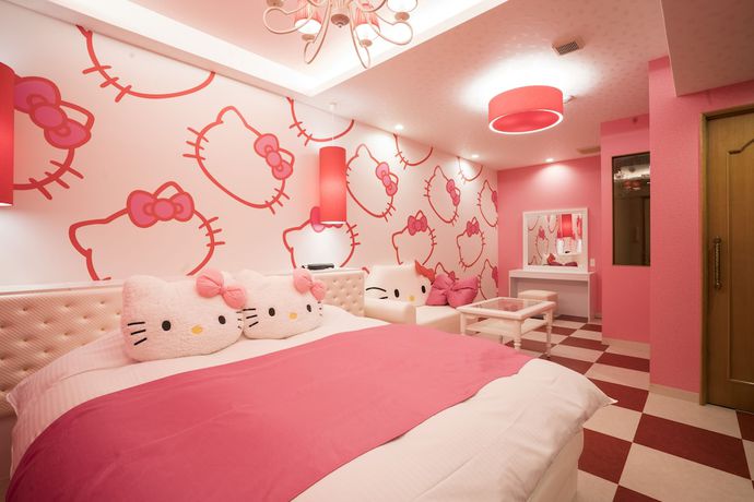 Imagen de la habitación del Hotel Xenia Amagasaki - Adult Only. Foto 19