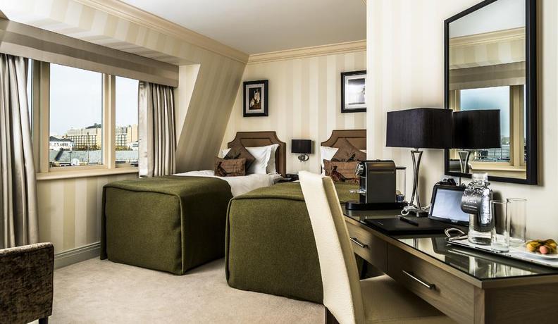 Imagen general del Hotel Xenia, Autograph Collection. Foto 4