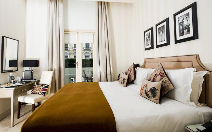 Imagen general del Hotel Xenia, Autograph Collection. Foto 7