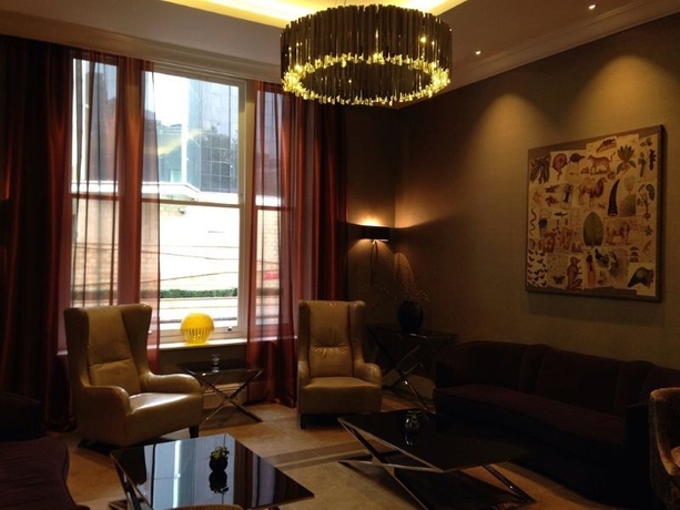 Imagen general del Hotel Xenia, Autograph Collection. Foto 8