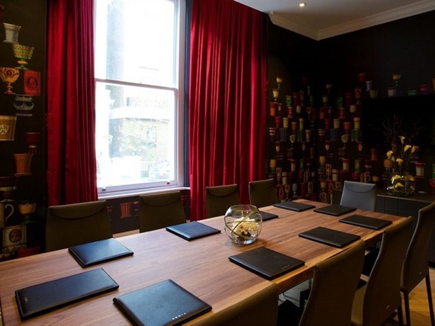 Imagen general del Hotel Xenia, Autograph Collection. Foto 9