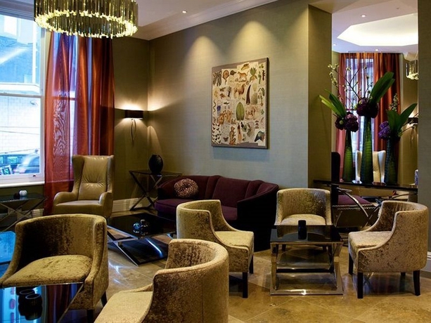 Imagen general del Hotel Xenia, Autograph Collection. Foto 10