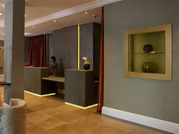 Imagen general del Hotel Xenia, Autograph Collection. Foto 12