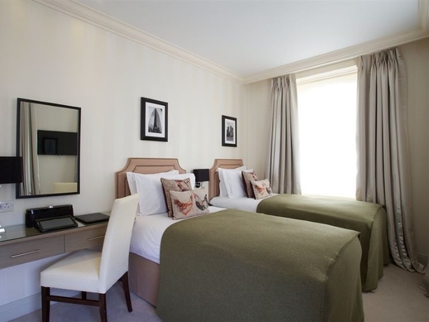 Imagen general del Hotel Xenia, Autograph Collection. Foto 14