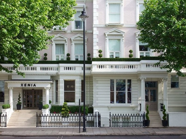 Imagen general del Hotel Xenia, Autograph Collection. Foto 15