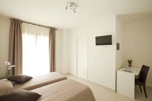 Imagen de la habitación del Hotel Xenia, Crabonaxa/Villasimius. Foto 1