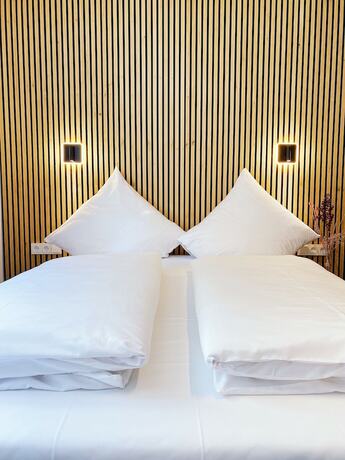 Imagen general del Hotel Xenia Flensburg. Foto 5