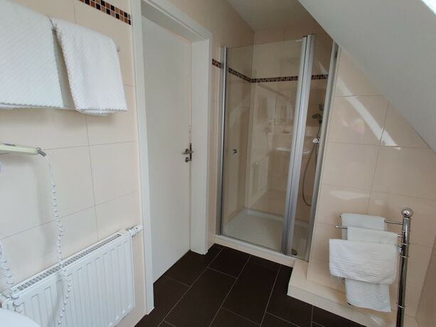 Imagen general del Hotel Xenia Flensburg. Foto 6