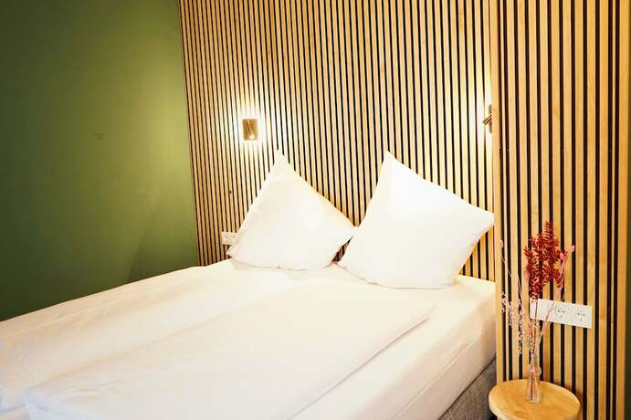 Imagen general del Hotel Xenia Flensburg. Foto 7