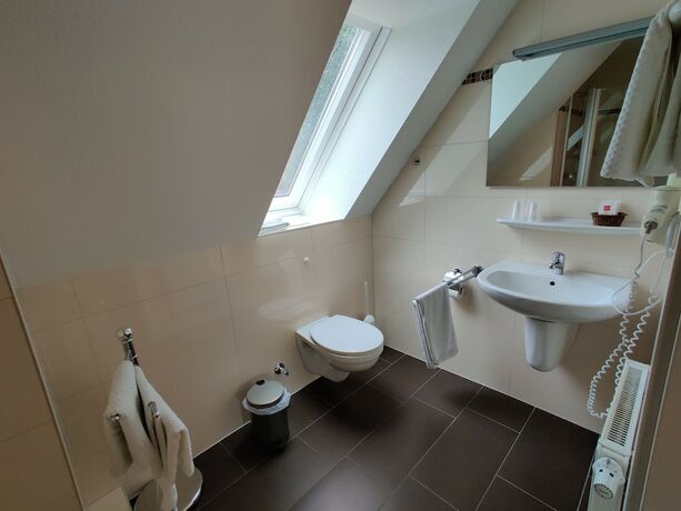 Imagen general del Hotel Xenia Flensburg. Foto 8