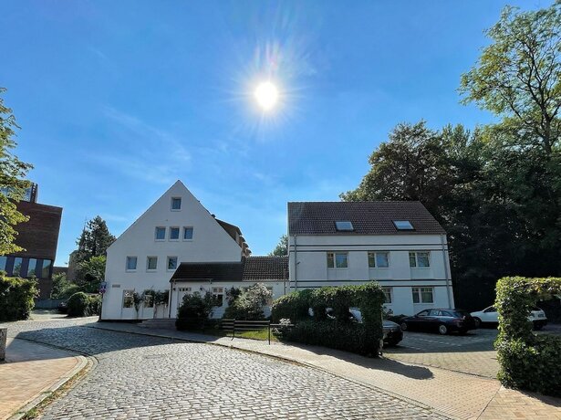 Imagen general del Hotel Xenia Flensburg. Foto 9