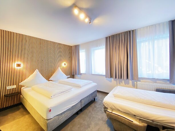 Imagen de la habitación del Hotel Xenia Flensburg. Foto 11
