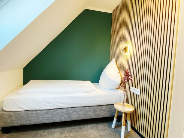 Imagen de la habitación del Hotel Xenia Flensburg. Foto 12