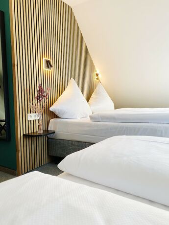 Imagen de la habitación del Hotel Xenia Flensburg. Foto 13