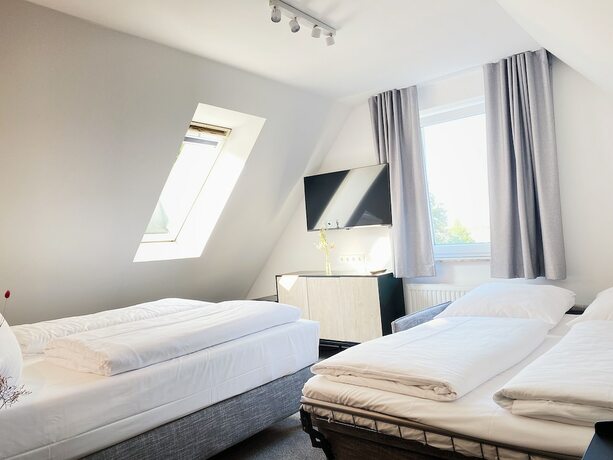 Imagen de la habitación del Hotel Xenia Flensburg. Foto 14