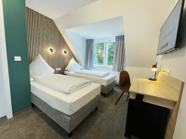 Imagen de la habitación del Hotel Xenia Flensburg. Foto 15