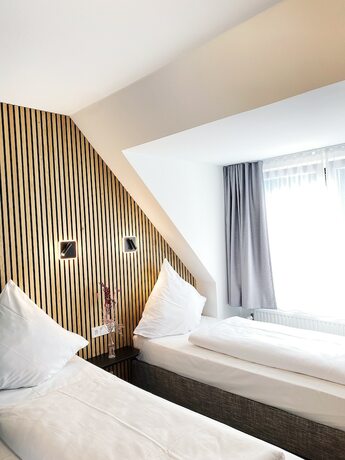 Imagen de la habitación del Hotel Xenia Flensburg. Foto 17