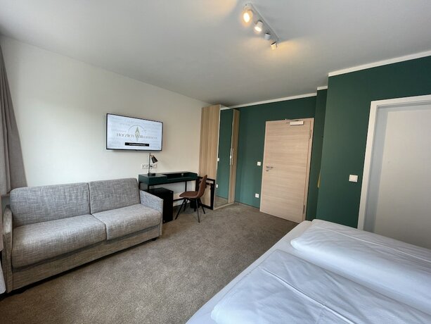 Imagen de la habitación del Hotel Xenia Flensburg. Foto 18