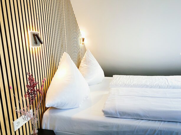 Imagen de la habitación del Hotel Xenia Flensburg. Foto 19