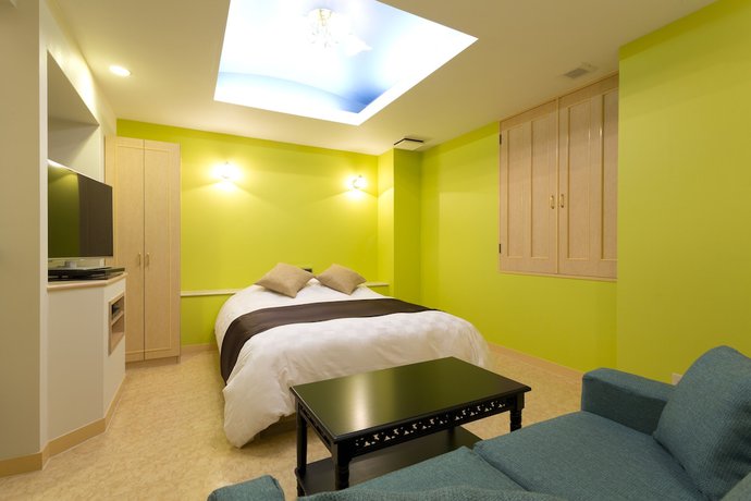 Imagen de la habitación del Hotel Xenia Juso - Adults Only. Foto 4