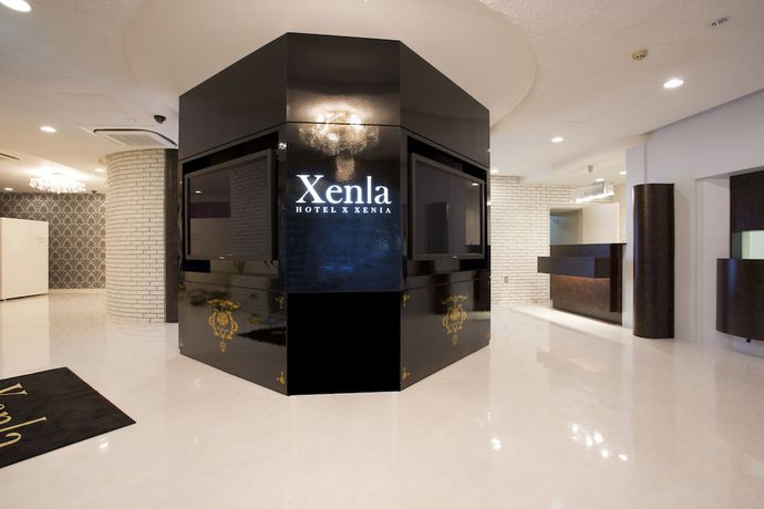 Imagen de los interiores del Hotel Xenia Juso - Adults Only. Foto 8