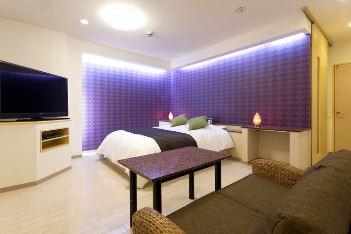 Imagen de la habitación del Hotel Xenia Juso - Adults Only. Foto 5