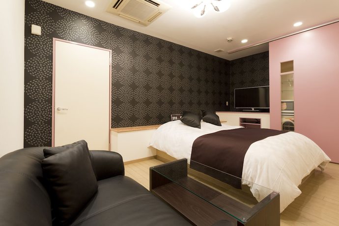 Imagen de la habitación del Hotel Xenia Juso - Adults Only. Foto 7