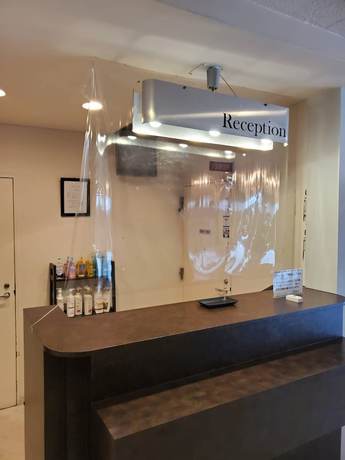 Imagen de los interiores del Hotel Xenia Juso - Adults Only. Foto 9