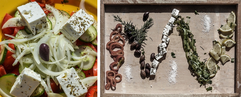 Imagen del bar/restaurante del Hotel Xenia Ouranoupolis. Foto 2