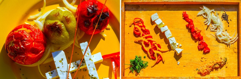 Imagen del bar/restaurante del Hotel Xenia Ouranoupolis. Foto 8