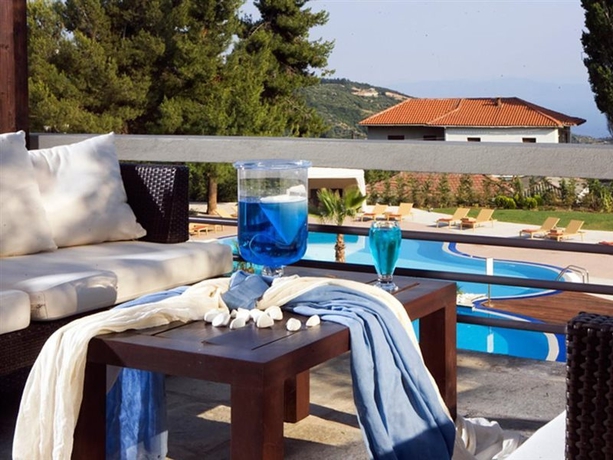 Imagen general del Hotel Xenia Palace Portaria. Foto 5