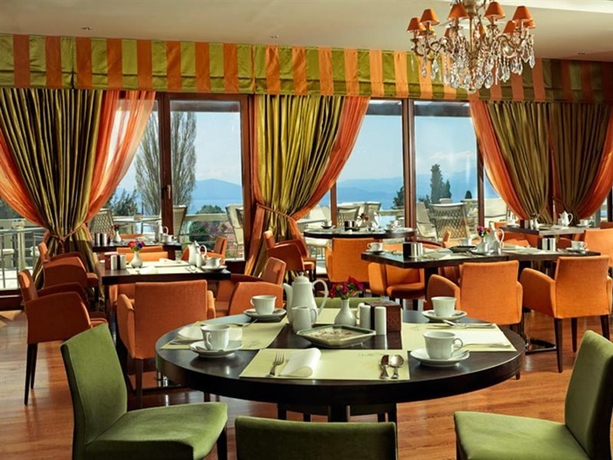 Imagen general del Hotel Xenia Palace Portaria. Foto 6